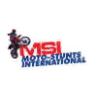 Moto-Stunts International