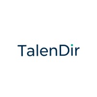 TalenDir Limited logo - Similar company to Taylor Made Learning Solutions
