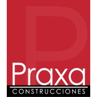 Praxa Construcciones logo - Similar company to Deconstructec Sas