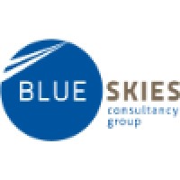 Blue Skies Consultancy Group logo - Similar company to Strateffect Advisory