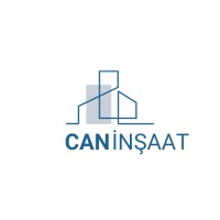 CAN iNŞAAT VE LİMİTED ŞİRKET A.Ş logo - Similar company to Hun Yapi