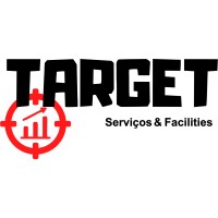 Target Serviços & Facilities logo - Similar company to Prime Clean Facilities
