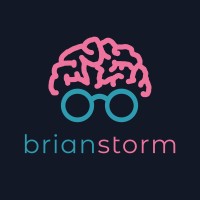 Brianstorm logo - Similar company to Blossom App