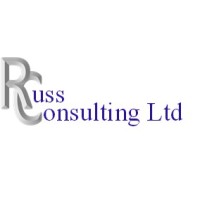 Russ Consulting Ltd logo - Similar company to Panoramic Solutions