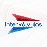 Interválvulas logo - Similar company to Egb Válvulas Industriais