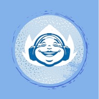 Blue Buddha Entertainment logo - Similar company to Tk