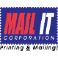 Mail It Corporation - Printing & Mailing