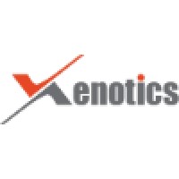 Xenotics SAC logo - Similar company to Pravtech