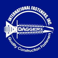 International Fasteners, Inc. logo - Similar company to Red Drum Trading Inc