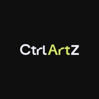 Ctrl.Art.Z logo - Similar company to Tagcode
