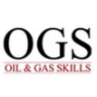 Oil and Gas Skills - OGS logo - Similar company to Industry Service Complex Aast (Isc)
