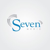 Seven Medic logo - Similar company to Line Life Cardiovascular