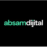 Absam Dijital Reklam Ajansı logo - Similar company to Lumos Ajans
