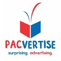 Pacvertise logo - Similar company to Two1Five