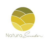 NaturaEcuador logo - Similar company to Comercial Michelena