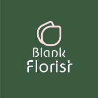 Blank Florist logo - Similar company to Nusawork
