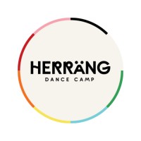 Herrang Dance Camp logo - Similar company to Ab Conductive