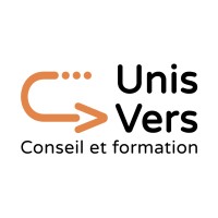 UNIS VERS logo - Similar company to Lfc Humain