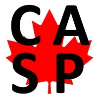 Canadian Association of Security Professionals logo - Similar company to Canalside Security