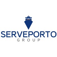 Group Serveporto logo - Similar company to Point Cargo Logistica