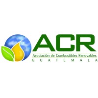 Asociación de Combustibles Renovables de Guatemala logo - Similar company to Greenergyze