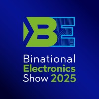 Binational Electronics Show logo - Similar company to Solo Ems
