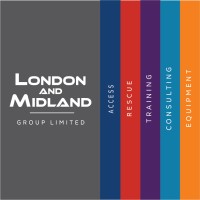 London and Midland Group Limited logo - Similar company to Staht