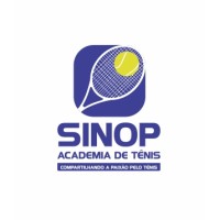 Sinop Academia de Tênis logo - Similar company to Sinop Group