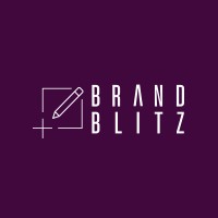 Brand Blitz Studios logo - Similar company to Design Box Global