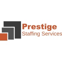 Prestige Staffing Services logo - Similar company to Mackie Search, Llc