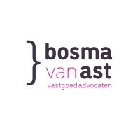 Bosma | van Ast vastgoedadvocaten logo - Similar company to Hartman & Hartman