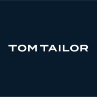 Tom Tailor logo - Similar company to S.Oliver Group