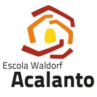 ESCOLA WALDORF ACALANTO logo - Similar company to Studio D Publicidade