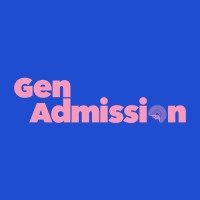 Gen Admission logo - Similar company to Philantrix