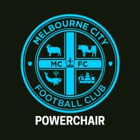 MCY Powerchair logo - Similar company to Maica