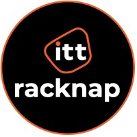 ITTRackNap logo - Similar company to ZNetLive
