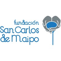 Fundación San Carlos de Maipo logo - Similar company to Fundación Acompañando Pasos