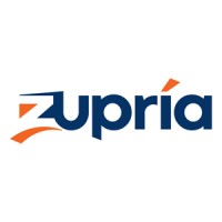 Zupría logo - Similar company to Gazduire Web