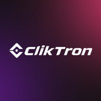 Cliktron logo - Similar company to Soft360