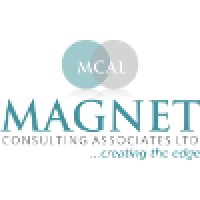 Magnet Consulting Associates logo - Similar company to Xyntera Consulting