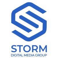 Storm Digital Media Group Ltd logo - Similar company to Force Media Hq
