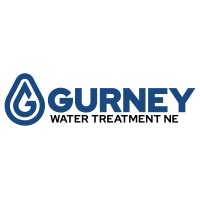 Gurney Water Treatment NE logo - Similar company to Western Water Technologies, Inc