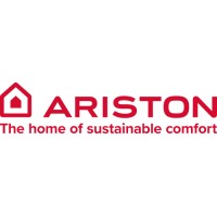 Ariston Česká republika & Slovensko logo - Similar company to Revierheli