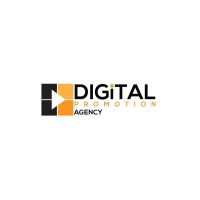 Digital Promotion Agency logo - Similar company to Luovita Digital Marketing Services