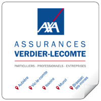 Assurances Paris Lecomte Ruggirello logo - Similar company to Assurances Descombes