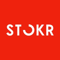 STOKR logo - Similar company to Tezos