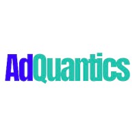 AdQuantics logo - Similar company to Mane Digital