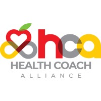 The Health Coach Alliance logo - Similar company to Global Association For Integrative Nutrition