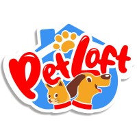 PetLoft Petshop & Care logo - Similar company to Groovy: Get Ready For Creativity