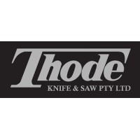 Thode Knife & Saw Ltd logo - Similar company to Checkmate Precision Cutting Tools